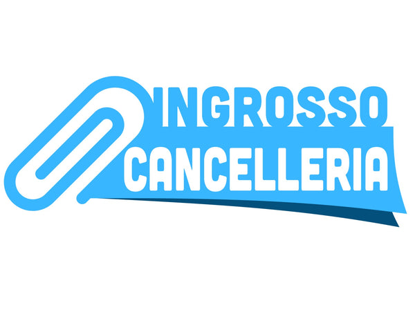 INGROSSO CANCELLERIA